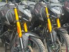 Hero Hunk 160R Brand New 2026