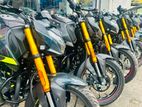 Hero Hunk 160R Brand New 2026