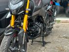 Hero Hunk 160R Brand New 2026