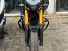 Hero Hunk 160R Brand New 2026