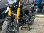 Hero Hunk 160R Brand New 2026