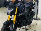 Hero Hunk 160R Brand New 2026
