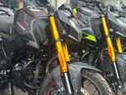 Hero Hunk 160R Brand New 2026