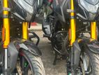 Hero Hunk 160R Brand New 2026