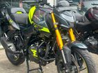Hero Hunk 160R Brand New 2026