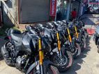 Hero Hunk 160R Brand New 2026