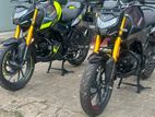 Hero Hunk 160R Brand New 2026