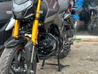 Hero Hunk 160R Brand New 2026