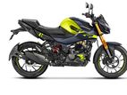 Hero Hunk 160R Brand New 2026
