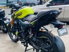 Hero Hunk 160R Brand New 2026