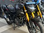 Hero Hunk 160R Brand New 2026