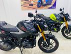 Hero Hunk 160R brand new 2026