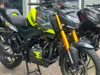 Hero Hunk 160R Brand New 2026