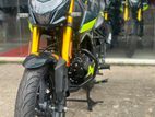 Hero Hunk 160R Brand New 2026