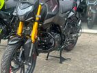 Hero Hunk 160R Brand New 2026