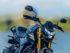 Hero Hunk 160R Brand New 2026