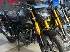 Hero Hunk 160R Brand New 2026
