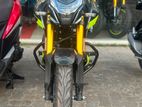 Hero Hunk 160R Brand New 2026