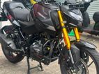 Hero Hunk 160R Brand New 2026