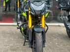 Hero Hunk 160R Brand New 2026