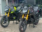 Hero Hunk 160R Brand New 2026