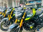 Hero Hunk 160R Brand New 2026