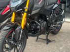 Hero Hunk 160R Brand New 2026