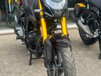 Hero Hunk 160R Brand New 2026
