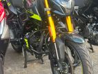 Hero Hunk 160R Brand New 2026