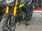 Hero Hunk 160R Brand New 2026