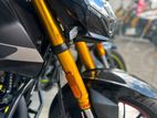 Hero Hunk 160R Brand New 2026