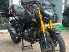 Hero Hunk 160R Brand New 2026