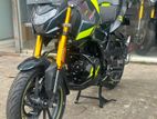 Hero Hunk 160R Brand New 2026
