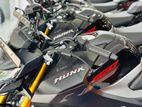Hero Hunk 160R Brand new 2026