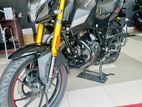 Hero Hunk 160R Brand New 2026