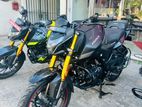 Hero Hunk 160R Brand New 2026