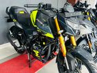 Hero Hunk 160R Brand New 2026