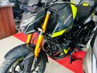 Hero Hunk 160R Brand New 2026