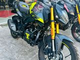 Hero Hunk 160R Brand New 2026
