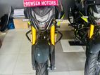 Hero Hunk 160R Brand New 2026