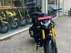 Hero Hunk 160R Brand New 2026