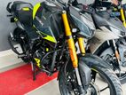 Hero Hunk 160R Brand New 2026