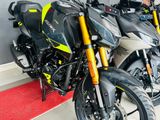 Hero Hunk 160R Brand New 2026