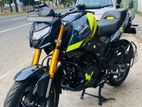 Hero Hunk 160R Brand New 2026