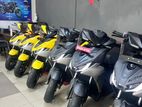 Hero Hunk 160R Brand New 2026