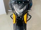 Hero Hunk 160R Brand New 2026