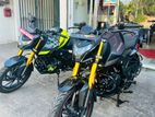 Hero Hunk 160R Brand New 2026