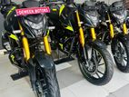 Hero Hunk 160R Brand New 2026