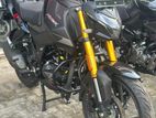 Hero Hunk 160R Brand New 2026