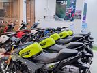 Hero Hunk 160R Brand New 2026